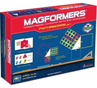   Magformers 63113/711003 