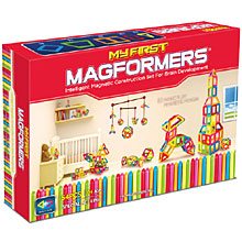   MAGFORMERS 63108
