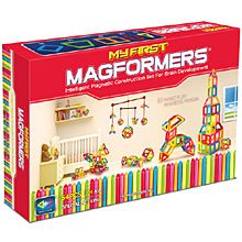 ��������� ����������� MAGFORMERS 63108
