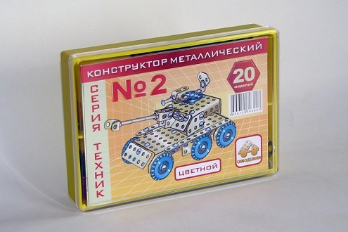 ����������� ������������� ������� ������ �2 (195 ��������� - 20 �������)