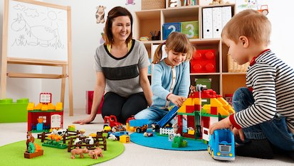 �������� ������������ ������������� LEGO DUPLO (�������/2019)