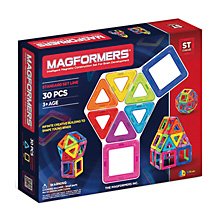 ��������� ����������� MAGFORMERS 63076