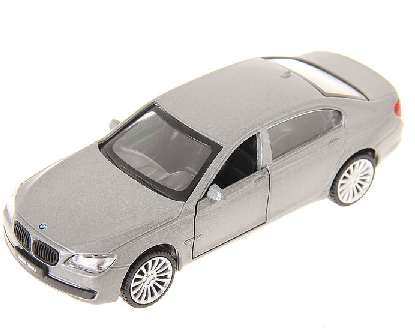 ������ ������������� "BMW 760" (11 ��)
