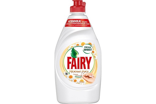 �������� ��� ����� ������ FAIRY (450 ��)