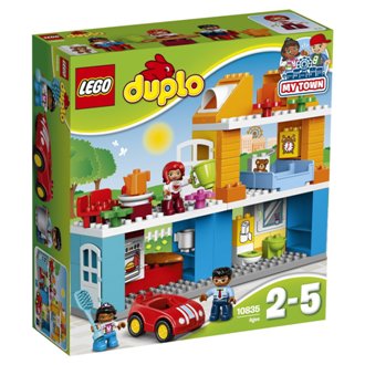 LEGO DUPLO �������� �����