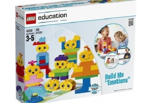 �����������  LEGO DUPLO "������������� ��������" (188 �������)
