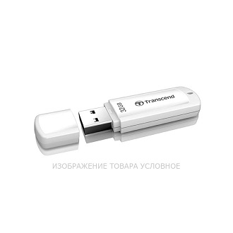 ������ TRANSCEND (����� ������ USB, 16GB)