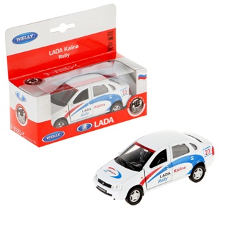������ ������ Lada Kalina Rally (11 ��)
