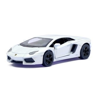 ������ Lamborghini Aventador (12.5 ��)