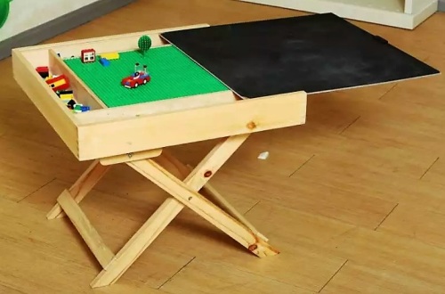 ��������������� ������� LEGO ����-�������