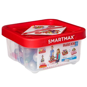 ��������� ����������� SmartMax ������� � ���������� (70 �������)