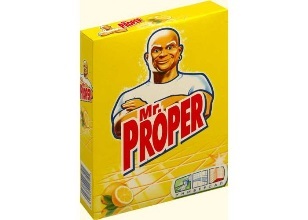   MR PROPER (440 ,   )