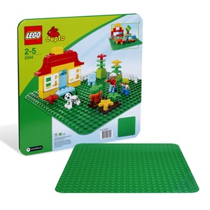 �������� ��� ��������������� LEGO DUPLO (������ 38�38 ��)