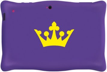 ������� ������� Turbokids Princess New 2018