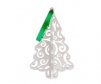«ЕЛОЧКА» новогодняя игрушка (дерево)