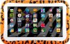 ������� ������� TurboPad MonsterPad - �����