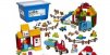 ����������� LEGO DUPLO "������� �����" � ���������� (154 �������)