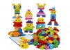 �����������  LEGO DUPLO "������������� ��������" (188 �������)