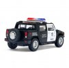   Hummer H2 SUT (Police)(12.5 )