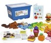 ����������� LEGO DUPLO "����" � ����������  (131 ������)
