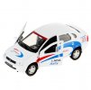 ������ ������ Lada Kalina Rally (11 ��)