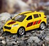 ������ ������������� Renault Duster/Kia Sportage (12 ��)