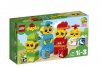 �������� ������������ ������������� LEGO DUPLO (�������/2019)