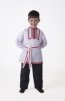 Детский костюм МАРИЙСКИЙ (мальчик)