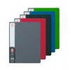 ПАПКА  с файлами (А4, цветная, 40 файлов)
