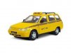 Машинка металлическая ЛАДА 111 такси 1:34/39 (10.5 см)