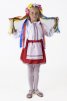 Детский костюм УКРАИНСКИЙ (девочка)