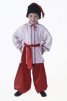 Детский костюм УКРАИНСКИЙ (мальчик)