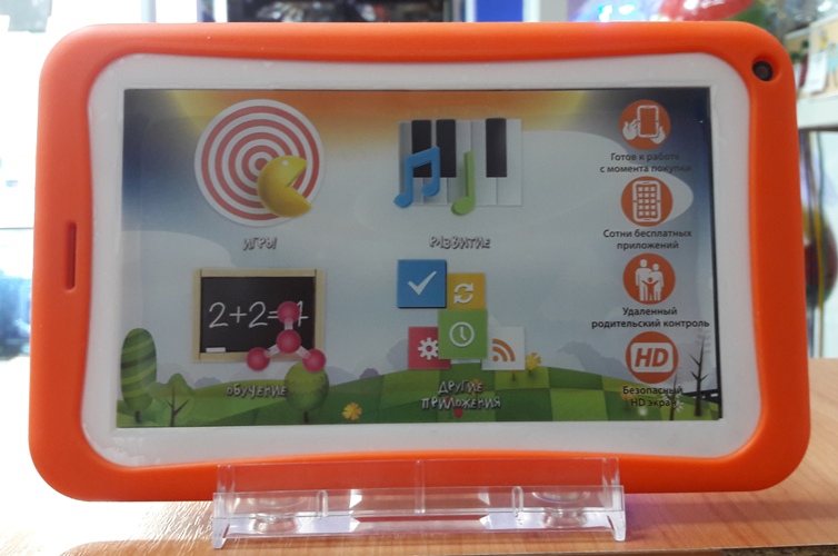 ������� ������� PlayPad 3 NEW