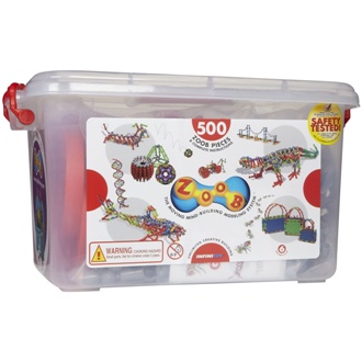 �����������  ZOOB (500 �������  � ����������)